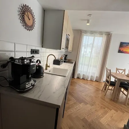 Slunecny Apartman * Šumperk
