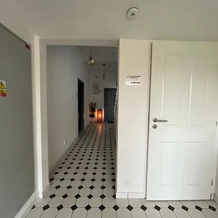 Slunecny Apartman Šumperk