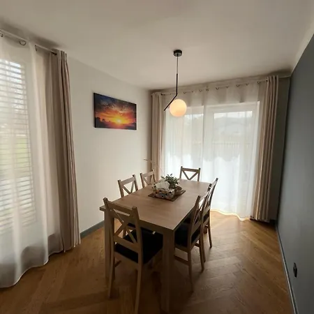 Slunecny Apartman