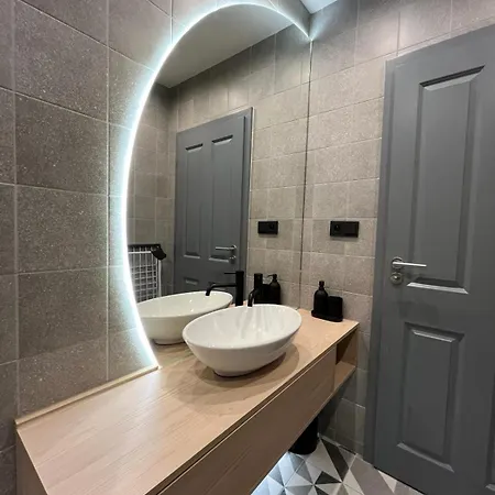 Slunecny Apartman Šumperk