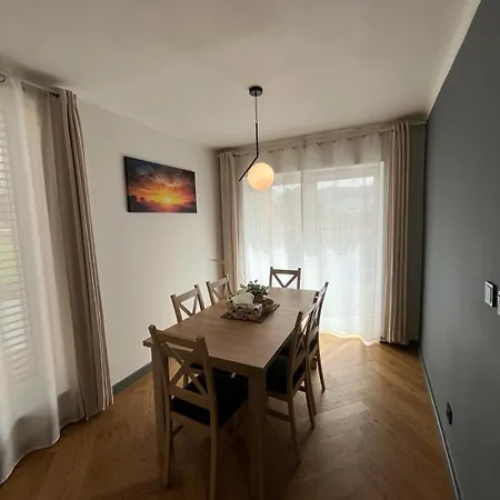 Slunecny Apartman