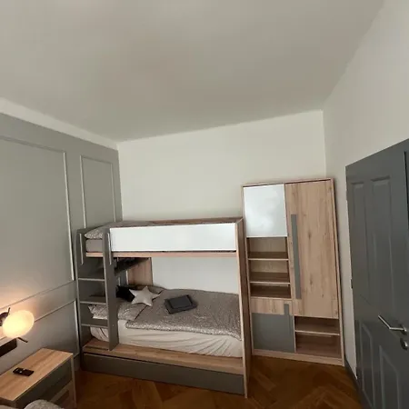 Slunecny Apartman Šumperk