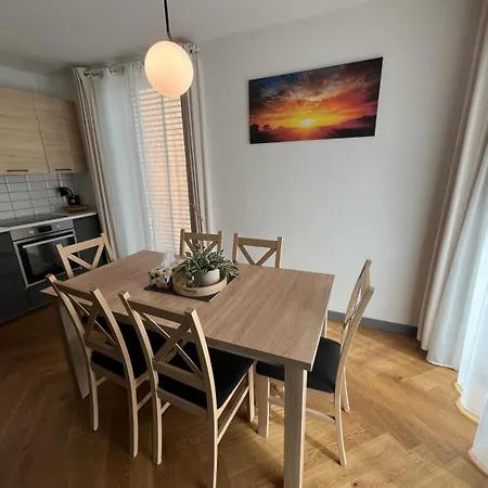 Slunecny Apartman Šumperk