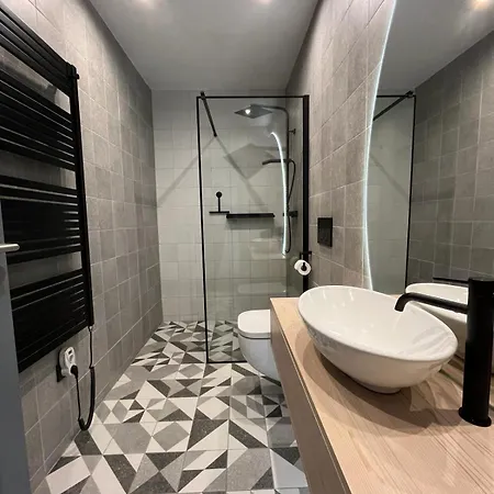 Slunecny Apartman Apartment