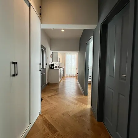 Slunecny Apartman Daire